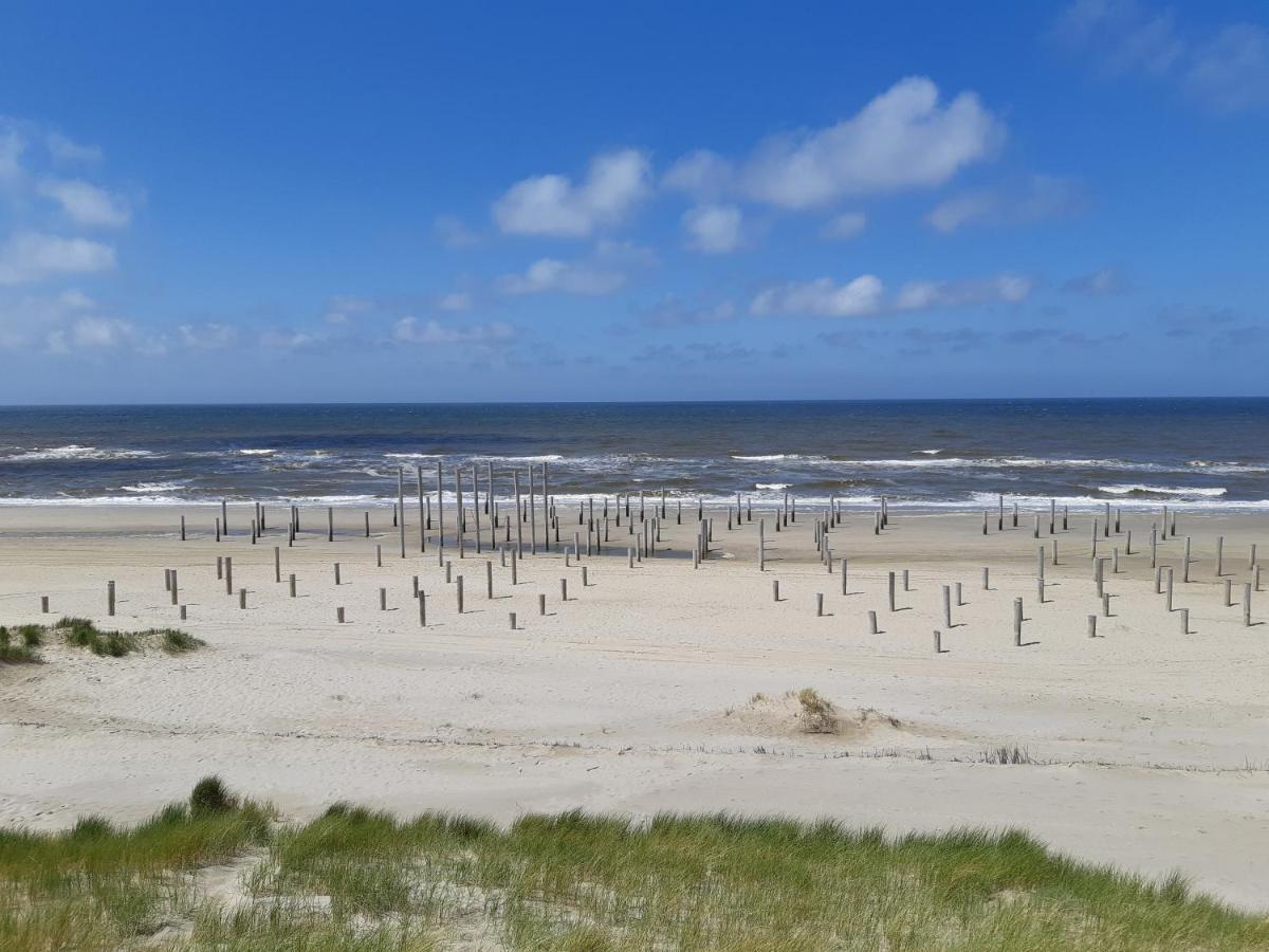 Iefjeshoeve Petten Exterior foto
